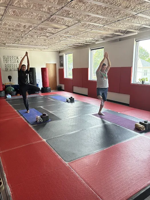 The Welch Martial Art Experience Picture 8