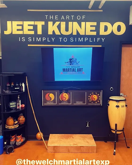 The Welch Martial Art Experience Picture 7