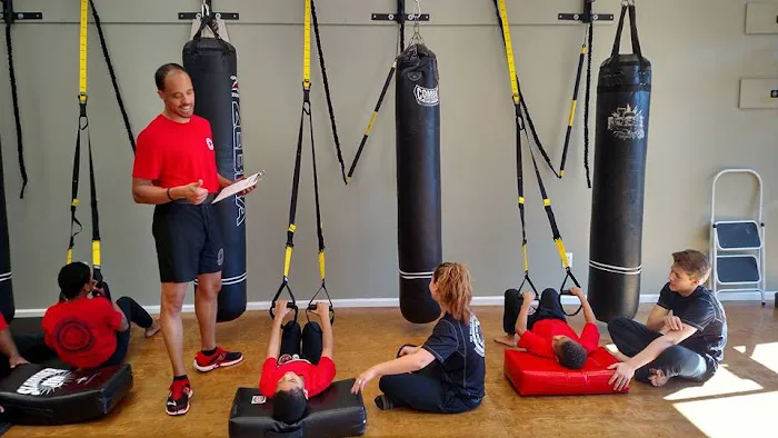 The Welch Martial Art Experience Picture 6