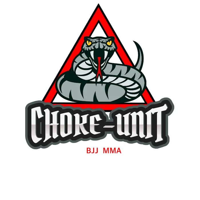 Choke Unit BJJ Picture 9