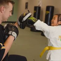 Premier Martial Arts Atlanta Buckhead (Central) ico