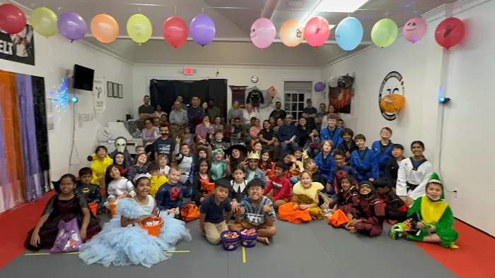 JC world Taekwondo - Smyrna Picture 1