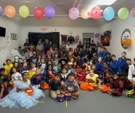 JC world Taekwondo - Smyrna