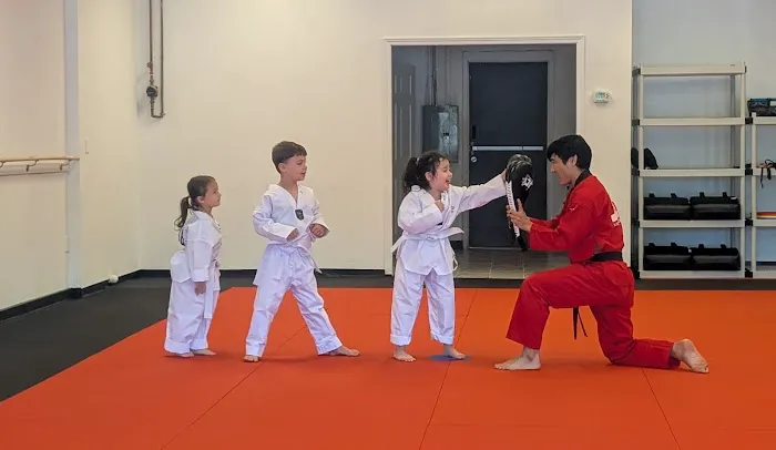 JC world Taekwondo - Smyrna Picture 3