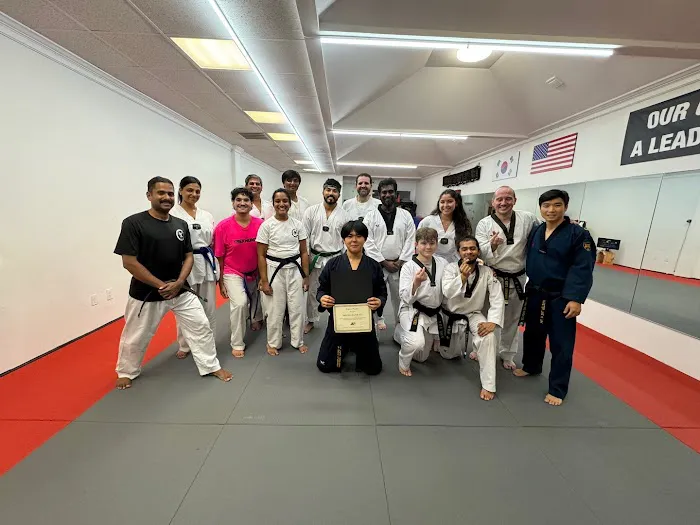 JC world Taekwondo - Smyrna Picture 4