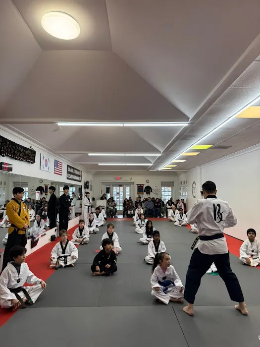 JC world Taekwondo - Smyrna Picture 5