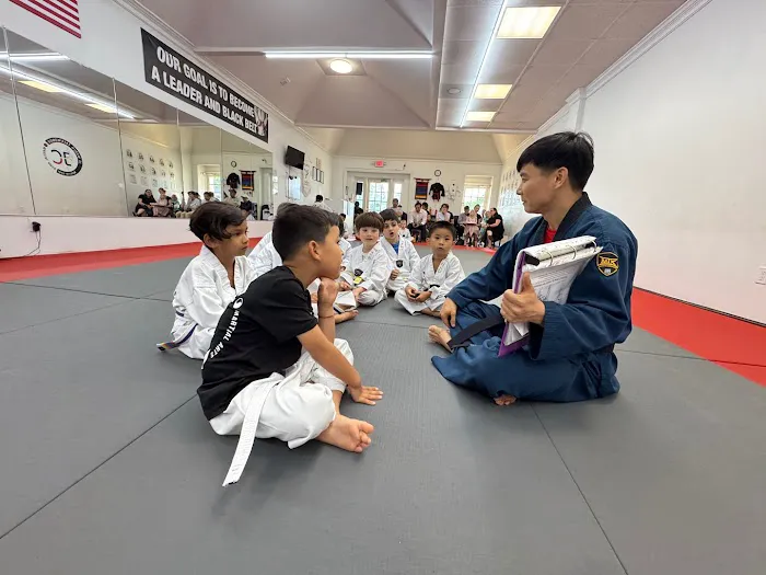 JC world Taekwondo - Smyrna Picture 8