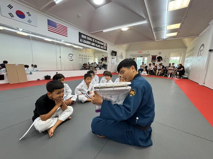 JC world Taekwondo - Smyrna Picture 7