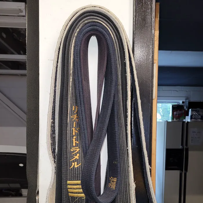 Trammell Fitness & Martial Arts Picture 2