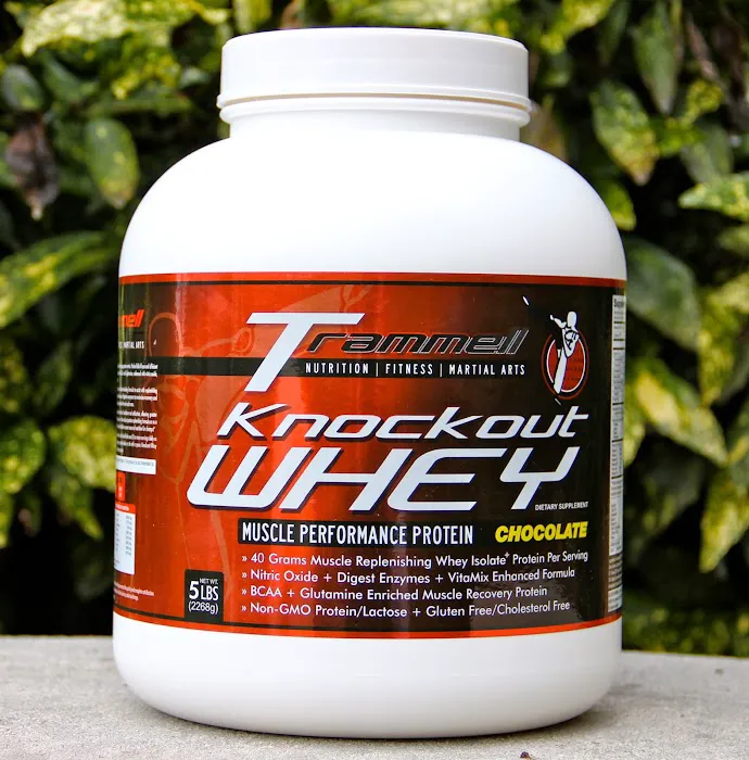 Trammell Fitness & Martial Arts Picture 1