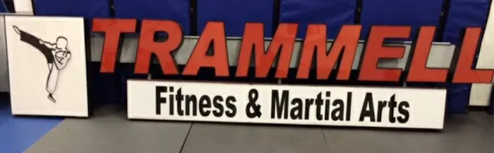 Trammell Fitness & Martial Arts Picture 4