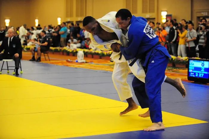 Trammell Fitness & Martial Arts Picture 3