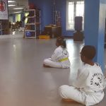 Kim Brothers Tae Kwon Do (AFTER SCHOOL PROGRAM!!)