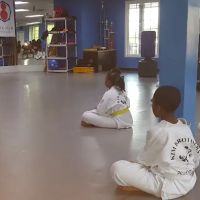 Kim Brothers Tae Kwon Do (AFTER SCHOOL PROGRAM!!) ico