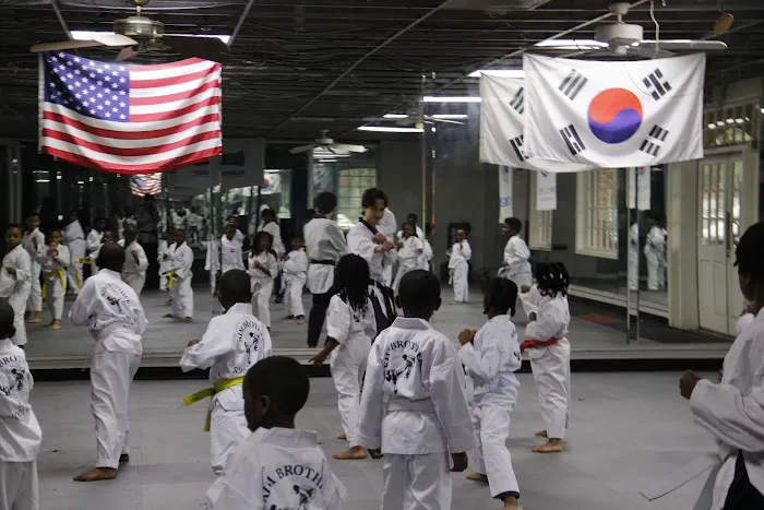 Kim Brothers Tae Kwon Do (AFTER SCHOOL PROGRAM!!) Picture 8