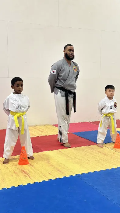 Kim Brothers Tae Kwon Do (AFTER SCHOOL PROGRAM!!) Picture 4