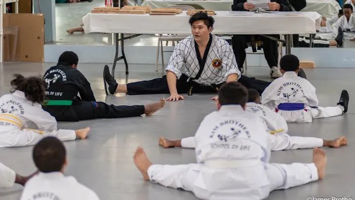 Kim Brothers Tae Kwon Do (AFTER SCHOOL PROGRAM!!) Picture 7