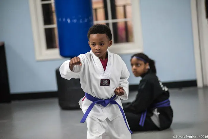 Kim Brothers Tae Kwon Do (AFTER SCHOOL PROGRAM!!) Picture 6