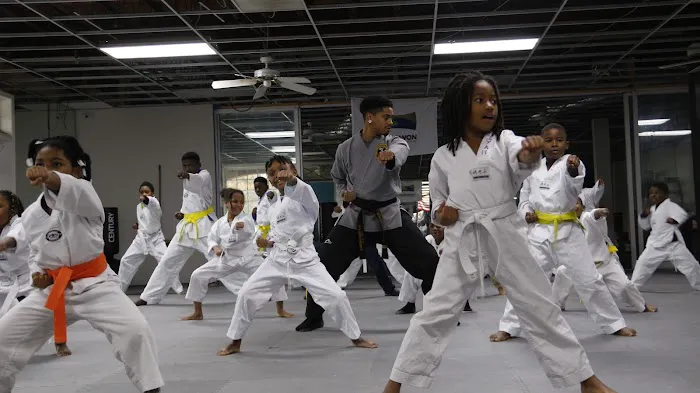 Kim Brothers Tae Kwon Do (AFTER SCHOOL PROGRAM!!) Picture 10