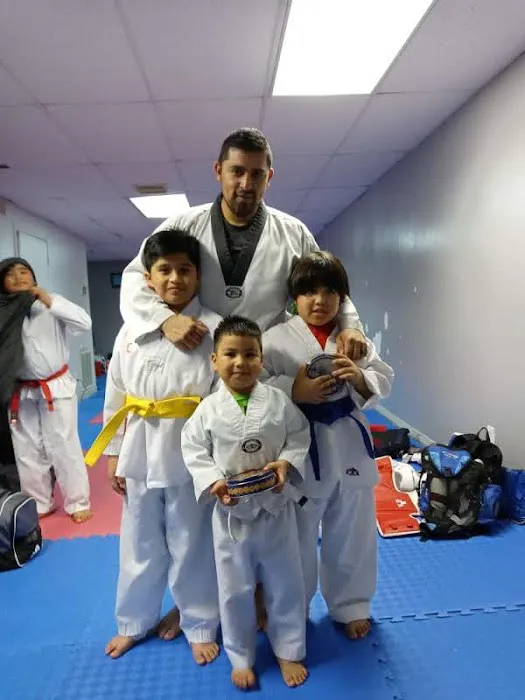 Armas Martial Arts Picture 3