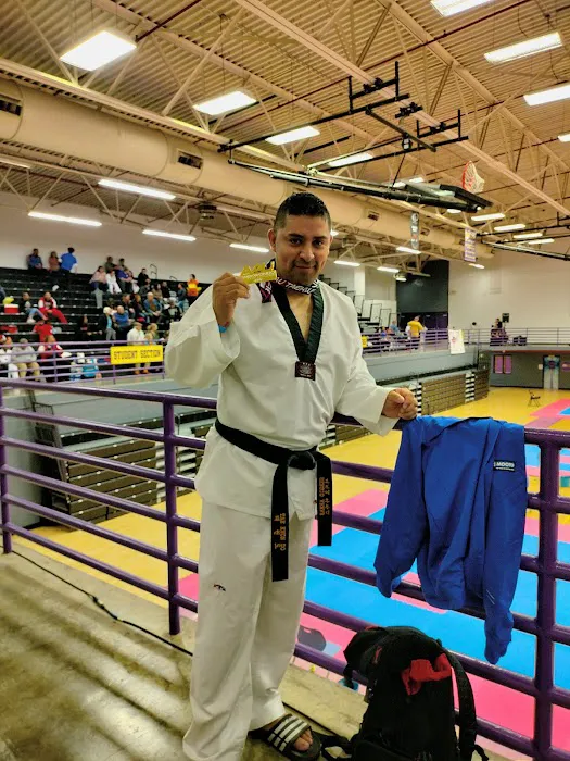 Armas Martial Arts Picture 2