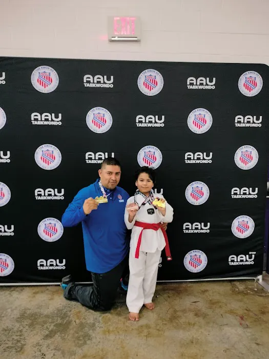 Armas Martial Arts Picture 1