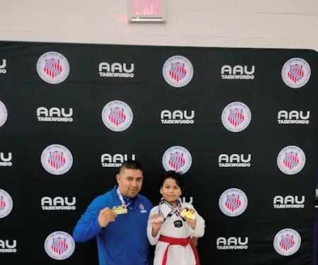 Armas Martial Arts