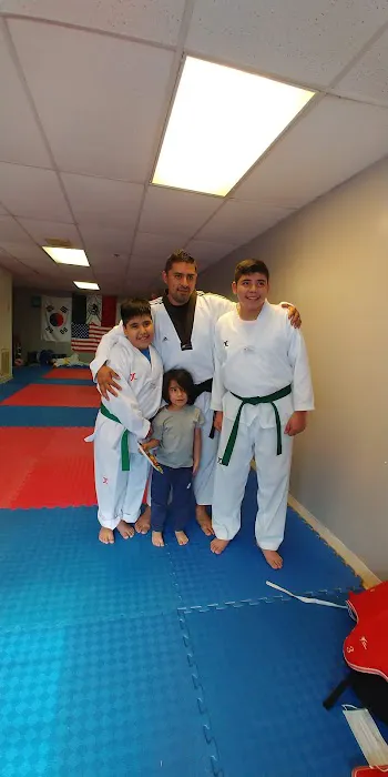 Armas Martial Arts Picture 4