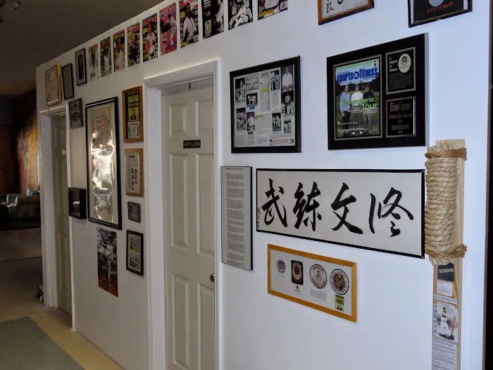 Tong Dojo Shotokan Karate Picture 2