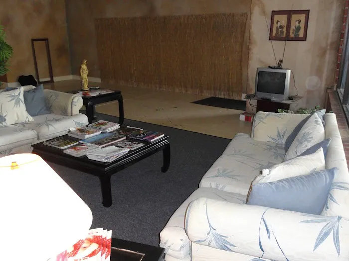 Tong Dojo Shotokan Karate Picture 1