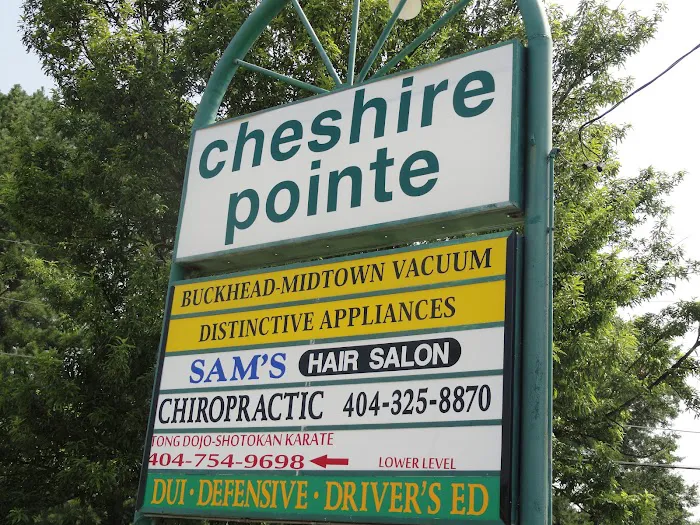 Tong Dojo Shotokan Karate Picture 5