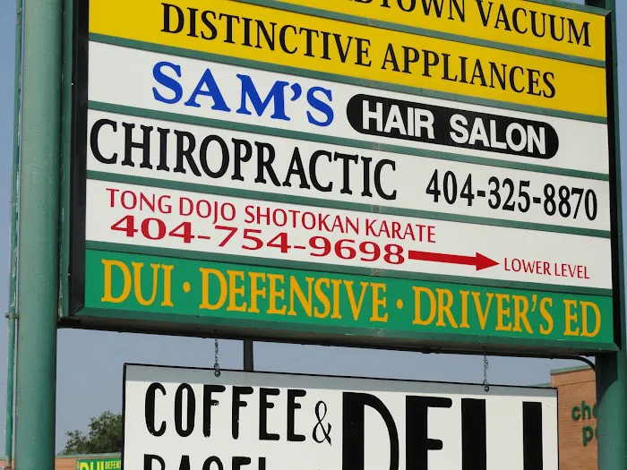 Tong Dojo Shotokan Karate Picture 4