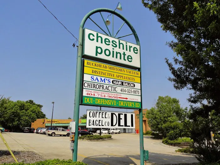 Tong Dojo Shotokan Karate Picture 3