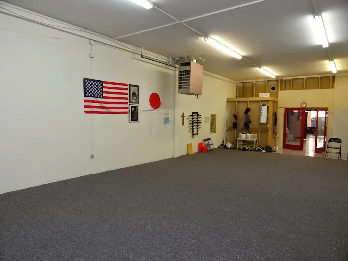 Tong Dojo Shotokan Karate Picture 9