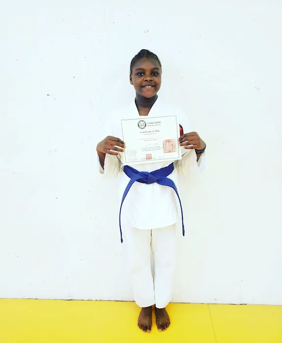 Tong Dojo Shotokan Karate Picture 8