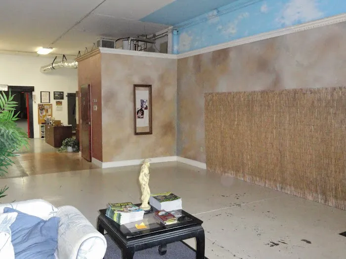 Tong Dojo Shotokan Karate Picture 10