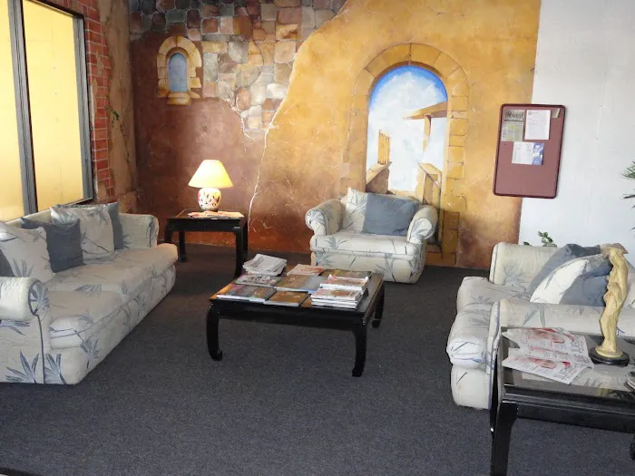 Tong Dojo Shotokan Karate Picture 7