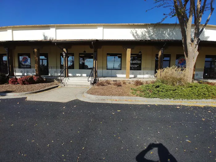 Lewis Global Karate - North Atlanta Karate Lessons, Tang Soo Do, Martial Arts Picture 3