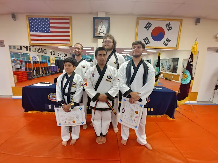 Lewis Global Karate - North Atlanta Karate Lessons, Tang Soo Do, Martial Arts Picture 1