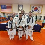 Lewis Global Karate - North Atlanta Karate Lessons, Tang Soo Do, Martial Arts