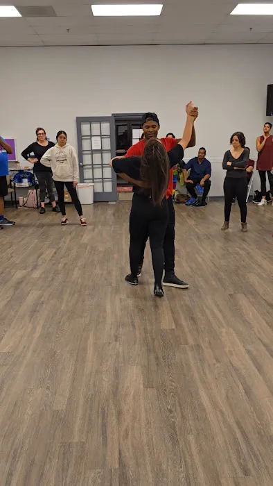 Lewis Global Karate - North Atlanta Karate Lessons, Tang Soo Do, Martial Arts Picture 8