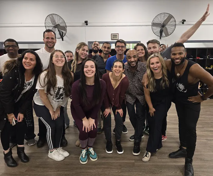 Lewis Global Karate - North Atlanta Karate Lessons, Tang Soo Do, Martial Arts Picture 7