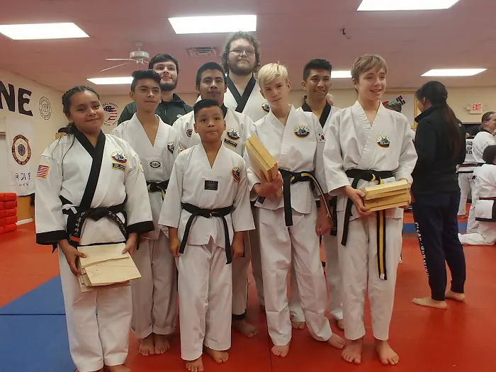 Lewis Global Karate - North Atlanta Karate Lessons, Tang Soo Do, Martial Arts Picture 5
