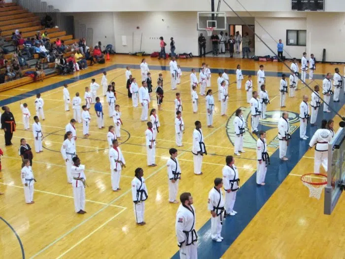 Lewis Global Karate - North Atlanta Karate Lessons, Tang Soo Do, Martial Arts Picture 10