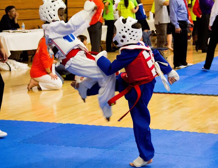 Tucker Taekwondo Center Picture 2