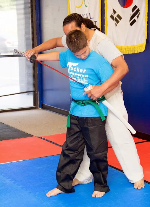 Tucker Taekwondo Center Picture 3