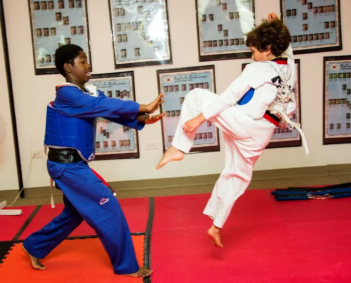 Tucker Taekwondo Center Picture 4