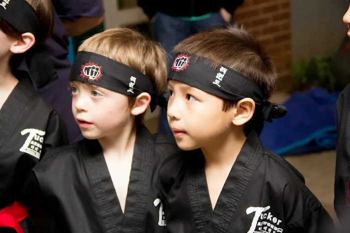 Tucker Taekwondo Center Picture 1
