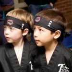 Tucker Taekwondo Center