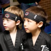 Tucker Taekwondo Center ico